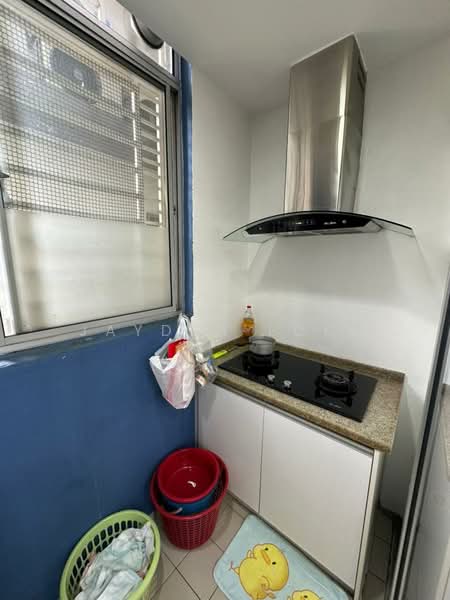 Midfields untuk Untuk Disewa - RM 2,000 /bulan, Mac 2026 - Kitchen - PropertyGuru.com.my