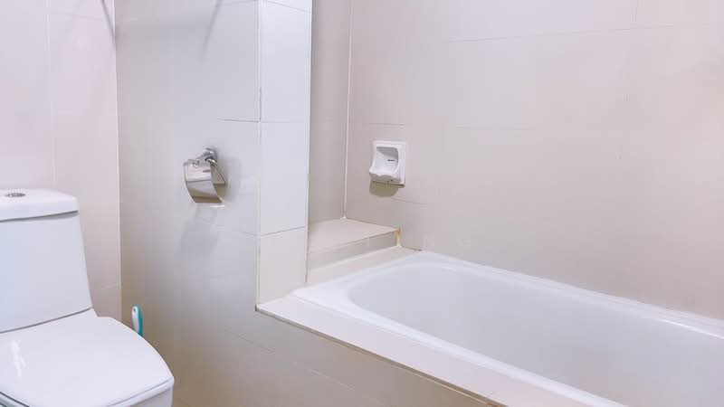 Service Residence for Rent at Oasis Ara Damansara - Tom Ting - Bathroom - PropertyGuru.com.my