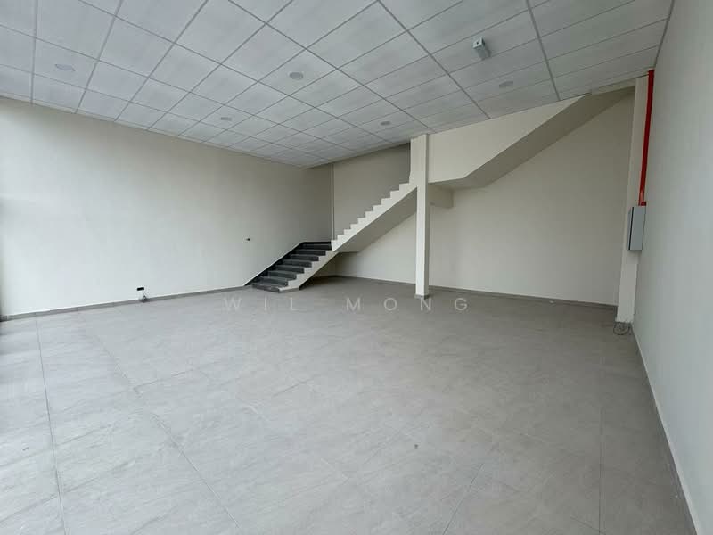 Kilang Terpisah untuk Disewa di Kulai (Johor) - Wil Mong - Interior - PropertyGuru.com.my
