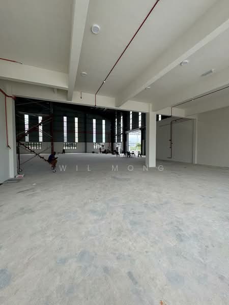 Kilang Terpisah untuk Disewa di Kulai (Johor) - Wil Mong - Interior - PropertyGuru.com.my