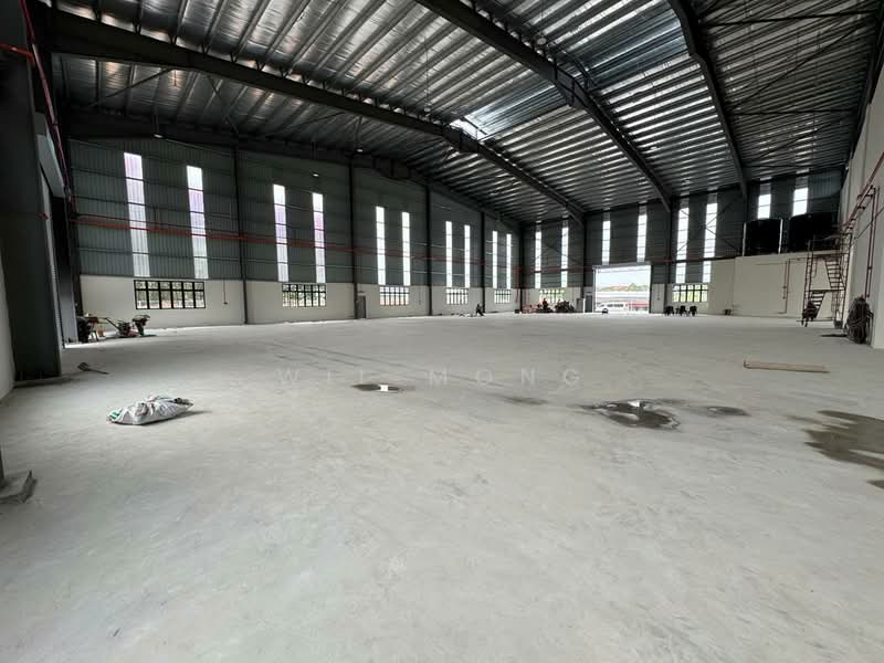 Kilang Terpisah untuk Disewa di Kulai (Johor) - Wil Mong - Interior - PropertyGuru.com.my