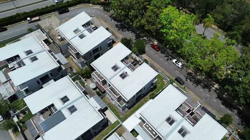 Rumah Berkembar untuk Dijual di Seremban 2 (Negeri Sembilan) - Iqbal Rafei - Exterior - PropertyGuru.com.my