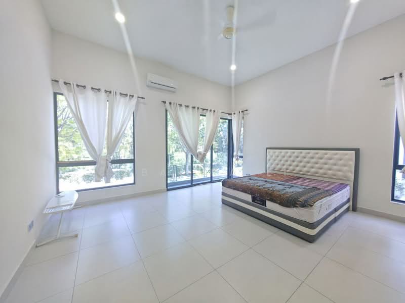Semi-Detached House for Sale in Seremban (Negeri Sembilan) - Iqbal Rafei - Bedroom - PropertyGuru.com.my