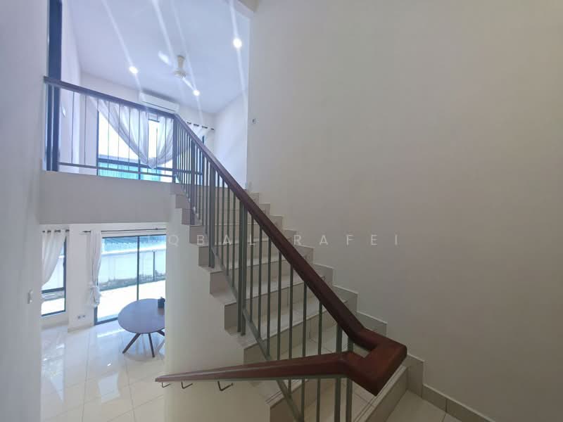 Semi-Detached House for Sale in Seremban (Negeri Sembilan) - Iqbal Rafei - Interior - PropertyGuru.com.my