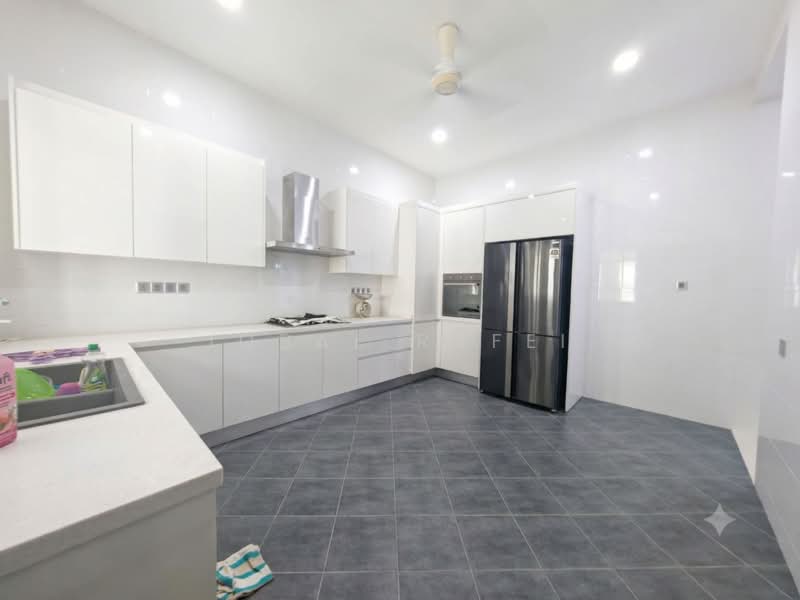 Rumah Berkembar untuk Dijual di Seremban (Negeri Sembilan) - Iqbal Rafei - Kitchen - PropertyGuru.com.my