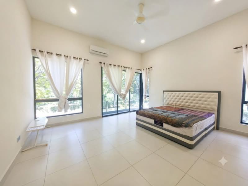 Rumah Berkembar untuk Dijual di Seremban (Negeri Sembilan) - Iqbal Rafei - Bedroom - PropertyGuru.com.my