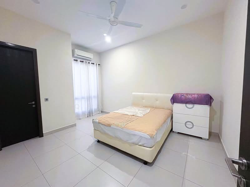 Rumah Berkembar untuk Dijual di Seremban (Negeri Sembilan) - Iqbal Rafei - Bedroom - PropertyGuru.com.my