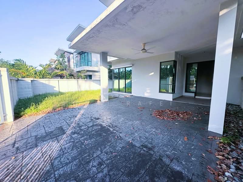 Rumah Berkembar untuk Dijual di Seremban 2 (Negeri Sembilan) - Iqbal Rafei - Exterior - PropertyGuru.com.my