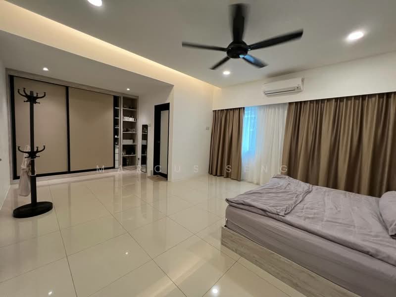 Genesis @ Jalan Kuala Kangsar untuk Untuk Dijual - RM 420,000, Mac 2026 - Bedroom - PropertyGuru.com.my