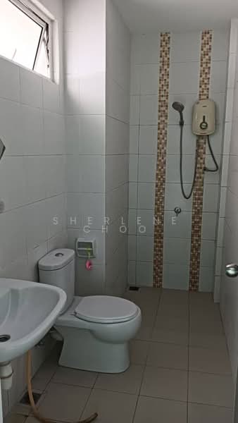 Condominium for Rent at Fiera Vista - Sherlene Choo - Bathroom - PropertyGuru.com.my