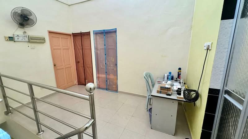 2-storey Terraced House for Sale in Taman Century (Johor Bahru) - Kexin Hua - Interior - PropertyGuru.com.my