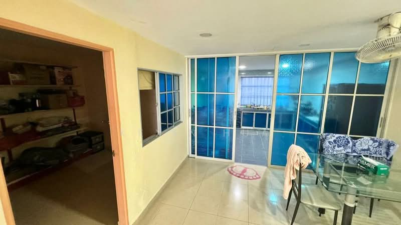 2-storey Terraced House for Sale in Taman Century (Johor Bahru) - Kexin Hua - Interior - PropertyGuru.com.my