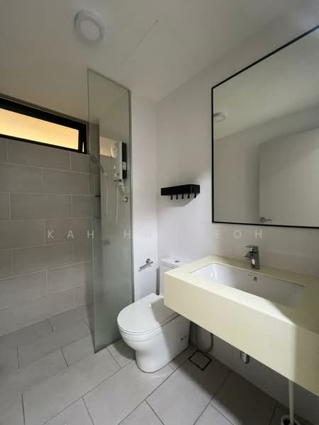 Condominium for Rent at Vertu Resort - Kah Hui Teoh - Bathroom - PropertyGuru.com.my