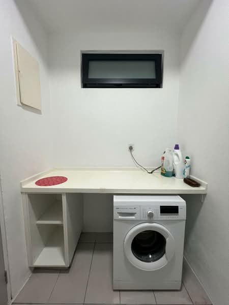 Condominium for Rent at Vertu Resort - Kah Hui Teoh - Interior - PropertyGuru.com.my