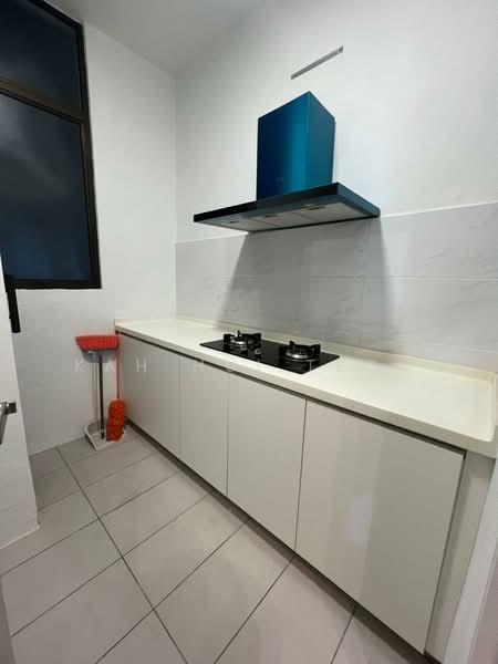 Condominium for Rent at Vertu Resort - Kah Hui Teoh - Kitchen - PropertyGuru.com.my
