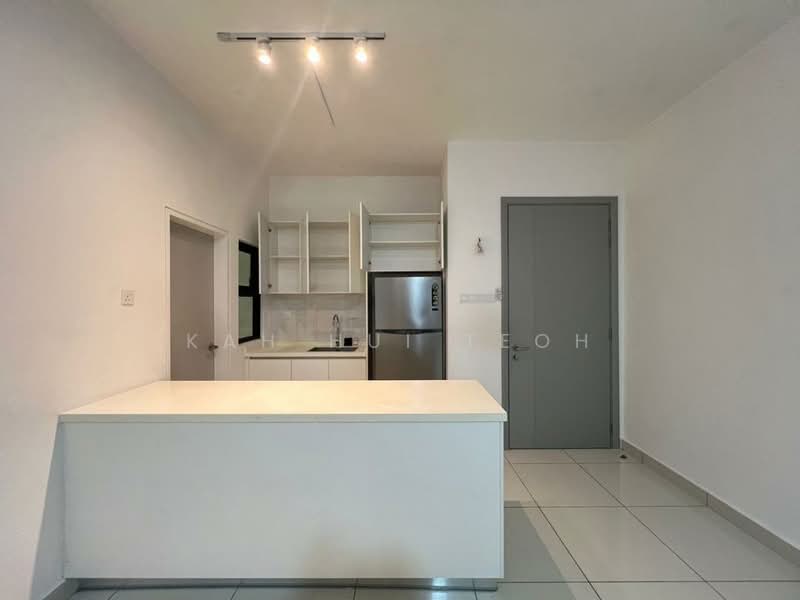 Condominium for Rent at Vertu Resort - Kah Hui Teoh - Kitchen - PropertyGuru.com.my