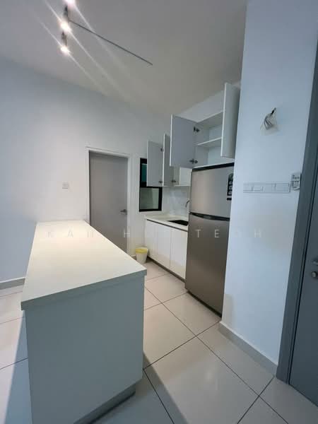 Condominium for Rent at Vertu Resort - Kah Hui Teoh - Kitchen - PropertyGuru.com.my