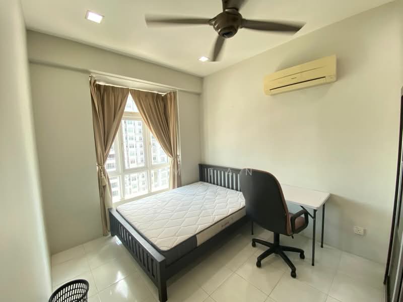 Condominium for Rent at Bayswater Resort Condominium - Kim Tan - Bedroom - PropertyGuru.com.my