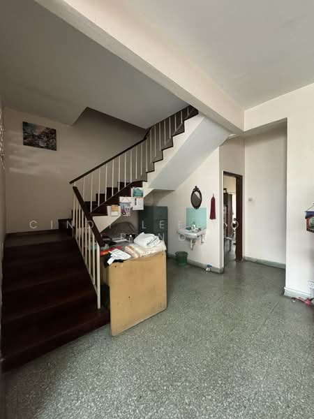 2-storey Terraced House for Sale in Taman Overseas Union (Taman Oug) (Jalan Klang Lama (Old Klang Road)) - Cindy Lee Yoke Peng - Interior - PropertyGuru.com.my