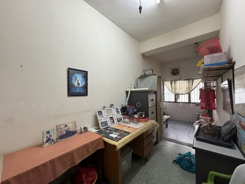 2-storey Terraced House for Sale in Taman Overseas Union (Taman Oug) (Jalan Klang Lama (Old Klang Road)) - Cindy Lee Yoke Peng - Study - PropertyGuru.com.my