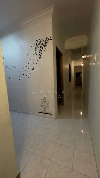 2-storey Terraced House for Sale in Kulai (Johor) - Merry Chua - Corridor - PropertyGuru.com.my