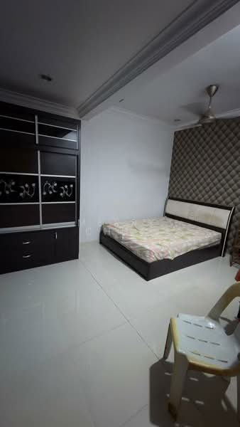 2-storey Terraced House for Sale in Kulai (Johor) - Merry Chua - Bedroom - PropertyGuru.com.my