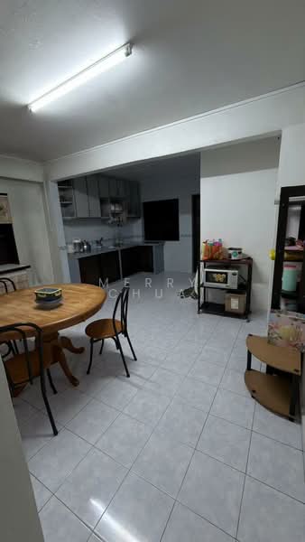 2-storey Terraced House for Sale in Kulai (Johor) - Merry Chua - Kitchen - PropertyGuru.com.my