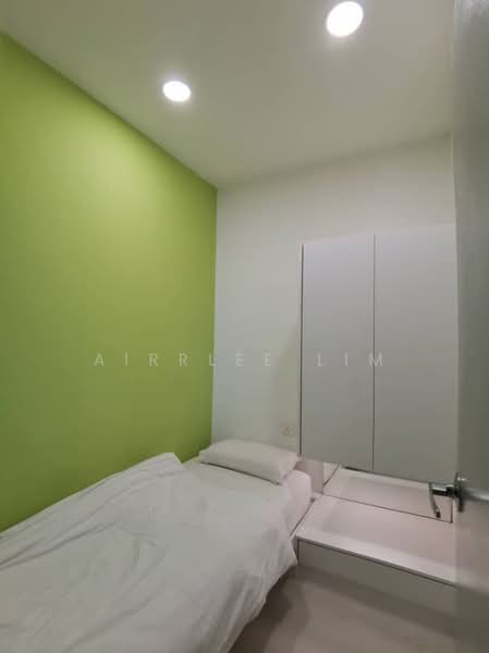 Straits Garden Suite untuk Untuk Disewa - RM 2,100 /bulan, Mac 2026 - Bedroom - PropertyGuru.com.my