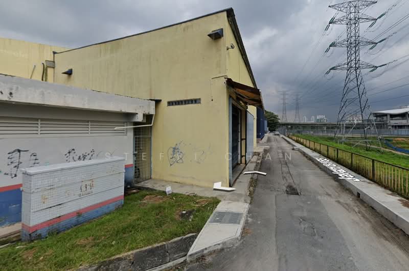 Factory for Rent in Bukit Jalil (Kuala Lumpur) - Steffi Chan - PropertyGuru.com.my