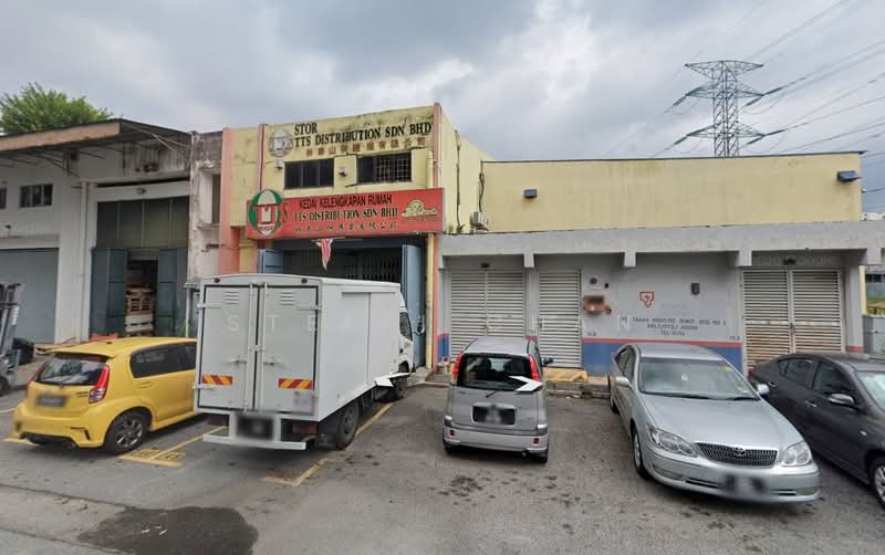 Factory for Rent in Bukit Jalil (Kuala Lumpur) - Steffi Chan - PropertyGuru.com.my