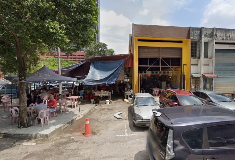 Factory for Rent in Bukit Jalil (Kuala Lumpur) - Steffi Chan - Exterior - PropertyGuru.com.my