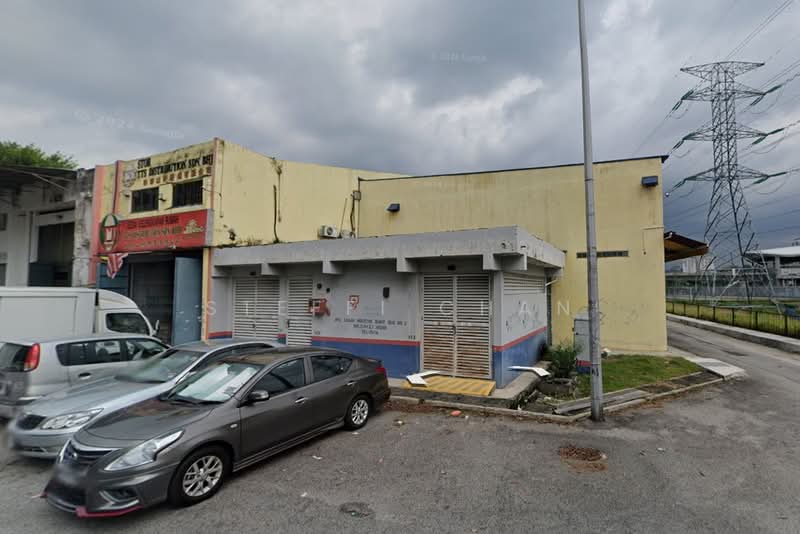 Factory for Rent in Bukit Jalil (Kuala Lumpur) - Steffi Chan - Exterior - PropertyGuru.com.my