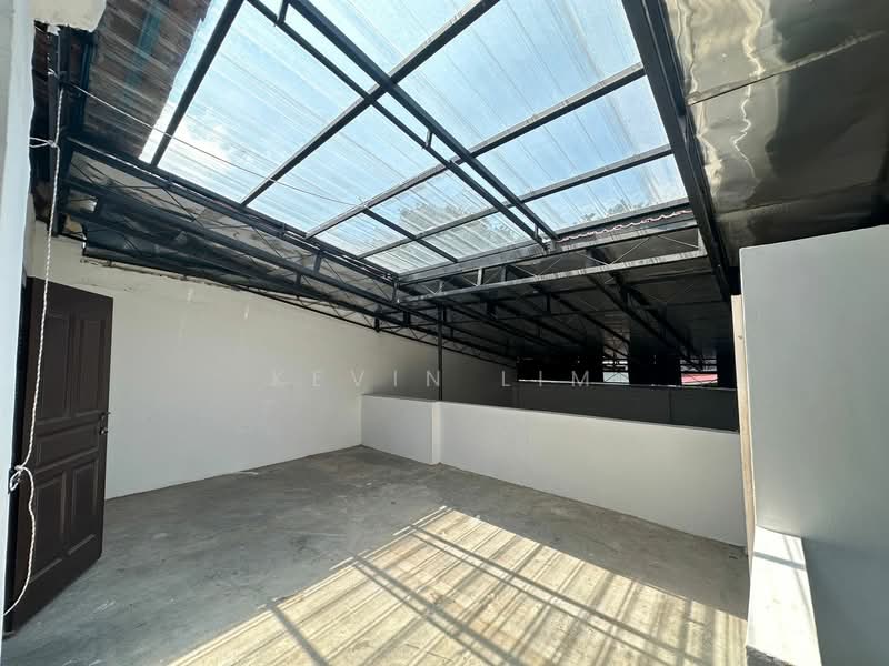 2 Storey Adjoining Shophouse @ Lebuh Campbell Tourist Area untuk Untuk Disewa - RM 12,000 /bulan, Mac 2026 - Interior - PropertyGuru.com.my