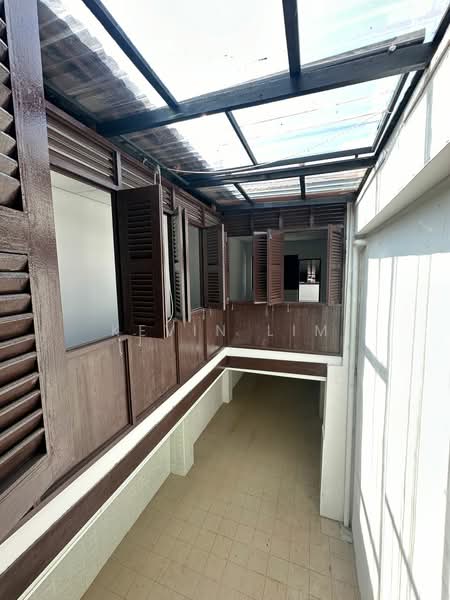 2 Storey Adjoining Shophouse @ Lebuh Campbell Tourist Area untuk Untuk Disewa - RM 12,000 /bulan, Mac 2026 - Interior - PropertyGuru.com.my