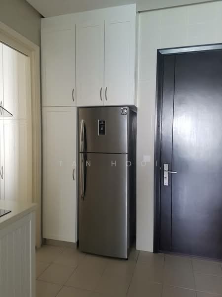 Condominium for Rent at Andaman @ Quayside - Tan Hooi - Kitchen - PropertyGuru.com.my