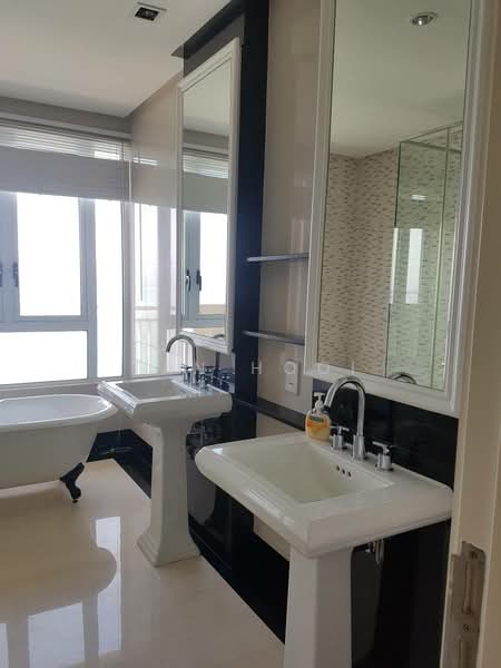 Condominium for Rent at Andaman @ Quayside - Tan Hooi - Bathroom - PropertyGuru.com.my