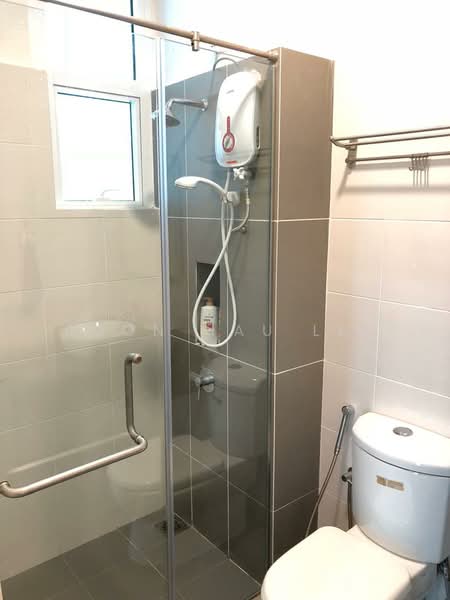 One Medini untuk Untuk Dijual - RM 480,000, Mac 2026 - Bathroom - PropertyGuru.com.my