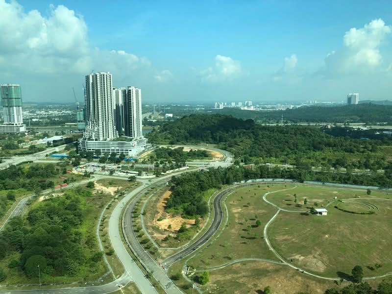 One Medini untuk Untuk Dijual - RM 480,000, Mac 2026 - Exterior - PropertyGuru.com.my