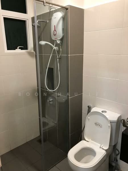 One Medini untuk Untuk Dijual - RM 480,000, Mac 2026 - Bathroom - PropertyGuru.com.my