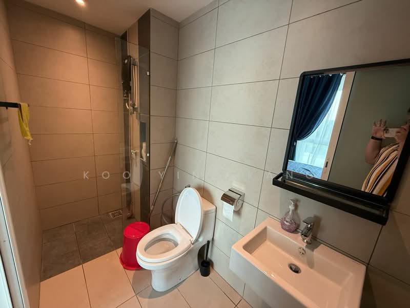 Service Residence for Rent at Plaza @ Kelana Jaya - Koo Ying Kang - PropertyGuru.com.my