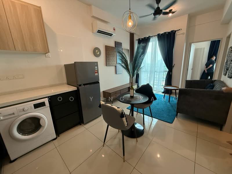 Service Residence for Rent at Plaza @ Kelana Jaya - Koo Ying Kang - PropertyGuru.com.my