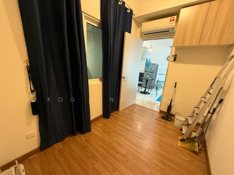 Service Residence for Rent at Plaza @ Kelana Jaya - Koo Ying Kang - PropertyGuru.com.my