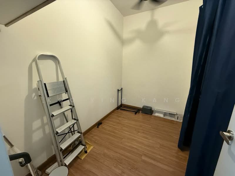 Service Residence for Rent at Plaza @ Kelana Jaya - Koo Ying Kang - PropertyGuru.com.my