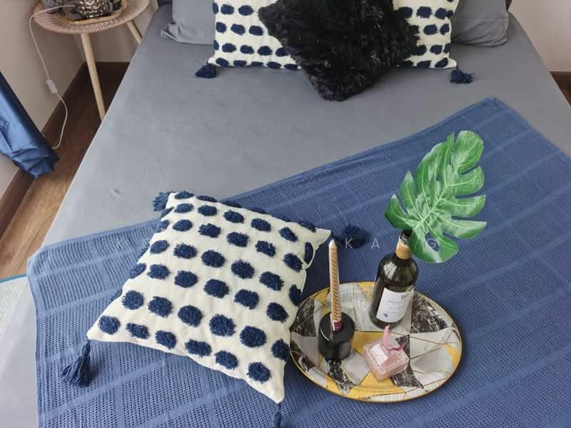 Service Residence for Rent at Plaza @ Kelana Jaya - Koo Ying Kang - PropertyGuru.com.my