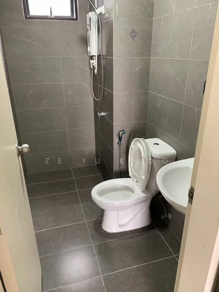 Majestic Maxim untuk Untuk Disewa - RM 2,500 /bulan, Apr 2026 - Bathroom - PropertyGuru.com.my