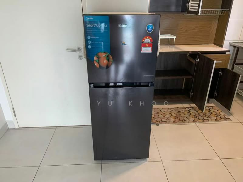 Majestic Maxim untuk Untuk Disewa - RM 2,500 /bulan, Apr 2026 - Interior - PropertyGuru.com.my