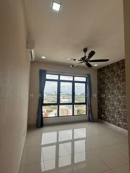 Service Residence for Rent at TRiGON Luxury Residences - Chris Chong - Interior - PropertyGuru.com.my