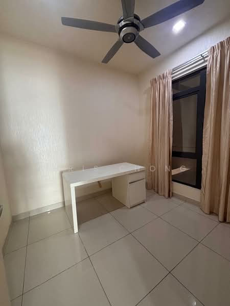 Service Residence for Rent at TRiGON Luxury Residences - Chris Chong - Study - PropertyGuru.com.my