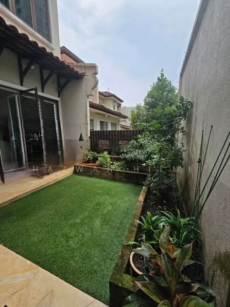 2.5-storey Terraced House for Sale in Taman Tun Dr Ismail (Kuala Lumpur) - Hazwan Hilmi - Exterior - PropertyGuru.com.my