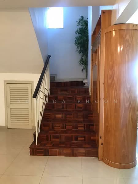 Sri York Condominium untuk Untuk Disewa - RM 2,200 /bulan, Mac 2026 - Interior - PropertyGuru.com.my